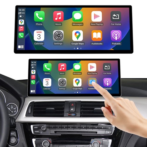 Touchscreen carplay android - touchscreen, carplay/android