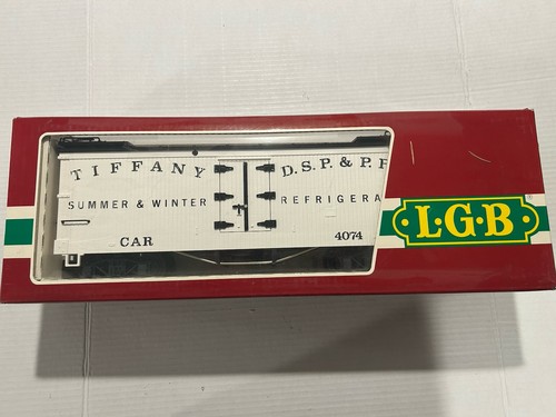 Lgb 4074 b02 scale tiffany - lgb,