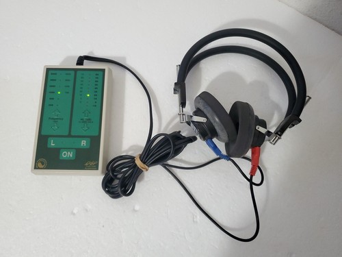 Micro audiometrics dsp pure - audiometrics,